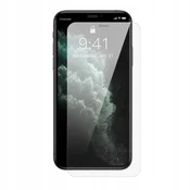 BASEUS 2x kaljeno steklo 0,3 mm za iPhone XR/11 SGBL060202