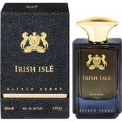 Alfred Verne Emerald Isle Parfumska voda 80 ml