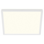 Briloner 7156-416 - LED plafonsko svetlo SLIM LED/18W/230V