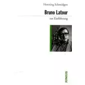Bruno Latour zur Einführung