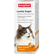 Beaphar hranilne kapljice za lase Laveta Super 50 ml