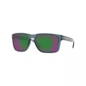 Oakley Holbrook XL Crystal Black/Prizm Jade