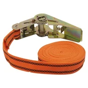 Tie-down strap + ratchet 0.25t/5m