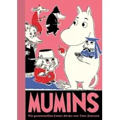 Mumins / Mumins 5. Bd.5