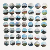 Complete Mountain Almanac - Complete Mountain Almanac (2 LP)