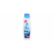 Xpel Medipure Hair & Scalp šampon proti prhljaju 400 ml za ženske