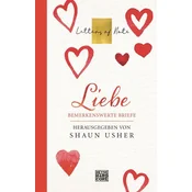 Liebe - Letters of Note