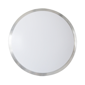 APLED - LED plafonsko svetlo sa senzorom LENS PP TRICOLOR, LED/18W/230V, 1210lm