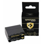 PATONA baterija PREMIUM NP-F970