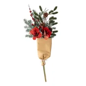 Umetna rastlina (višina 105 cm) Rubia – Bloomingville