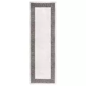Perivi tepih 80 x 300 cm svjetlobež