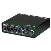Steinberg UR22C USB audio vmesnik GREEN