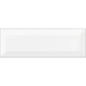Metro Style White 10x30