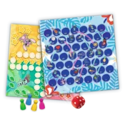 Igra 2u1 Lilo i Stitch Trefl 02656