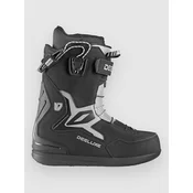 DEELUXE ID Team 2026 Snowboard Boots essential black