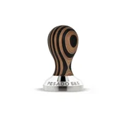 Pesado Tamper Raya 58,5 mm