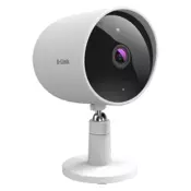 D-Link Full HD WiFi kamera (DCS-8302LH) [vanjski  1080p Full HD  WiFi  upravljanje glasom]