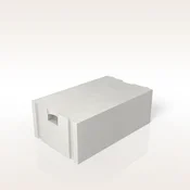 YTONG termo blok TB 40 - 40x20x62,5