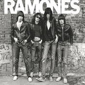 Ramones - Ramones, Expanded & Remastered (CD)