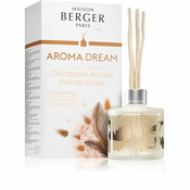 Maison Berger Paris Aroma Dream aroma difuzer s punjenjem (Delicate Amber) 180 ml