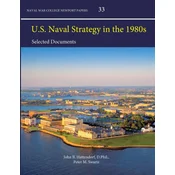 U.S. Naval Strategy in the 1980s