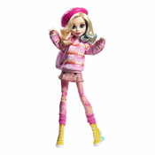 Monster High x Wednesday: Lutka Enid