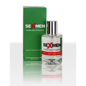 Gardj Europe Feromoni – Sexmen 50 ml za moške