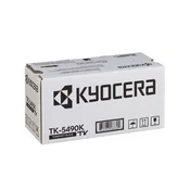 Kyocera - toner Kyocera Mita TK-5490K XL (črna), original
