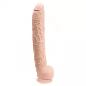 Dildo 42cm | Dick Rambone Cock 17 inch