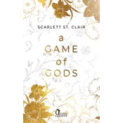 game of gods. Ade saga