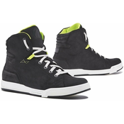 Forma Boots Swift Dry Black/White 45