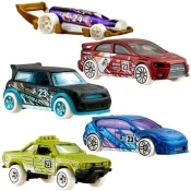 MATTEL Hot Wheels Christmas 2023 Mix Vehicle Case of 24, (20498783)