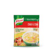 Knorr | Juha iz rakov in koruze