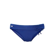 BUFFALO Bikini hlačke Happy, modra
