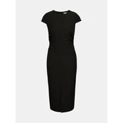 Black Womens Sheath Dress ORSAY - Womens