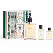 HERMES Terre d’Hermes Christmas darilni set III. za moške