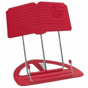 Konig & Meyer 12450 Uni-Boy Classic Stand Red