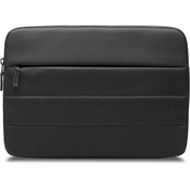 Torba za prenosnik 12 kensington sleeve eq črn k60393ww KENSINGTON