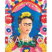 Kahlo – The Bigger Picture