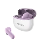 True Wireless Headset TWS-5 slušalice bluetooth bežicne bubice Canyon CNS-TWS5PU
