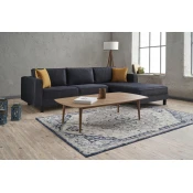 Atelier Del Sofa Kotni kavč