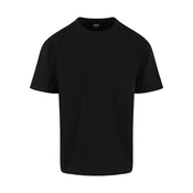 Urban Classics Majica črna