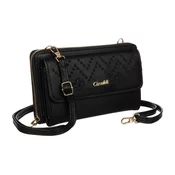 4U Cavaldi Torbice PUM132268Black55349