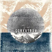Dorkatron - The Extra Mile (LP)