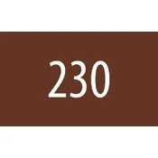 C12-230 VOSEK MEHKI ČEŠNJA 2-del