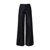 ARMANI EXCHANGE Kavbojke črn denim