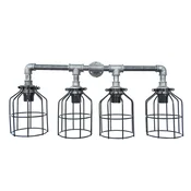 Opviq Luster Pp118, 67x30x17 cm, E27