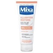 296808 Mixa Allantoin Restore regeneracijska krema za suho kožo rok z glicerinom 100 ml