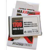 MAXXIMUS baterija za Samsung EB485159LU Xcover 2