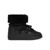 Inuikii Škornji za sneg Classic High 1001.002.0072 Črna